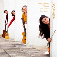 Vento de Jeri - Verioca & Natacha Santos & Dano Haider & Anne Lauron