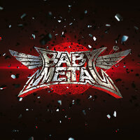 Megitsune - Babymetal