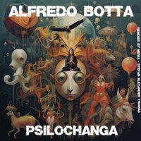 Psilochanga - Alfredo Botta