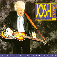 Marty Stuart Talks - Josh Graves