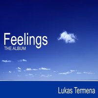 Everytime - Lukas Termena feat. Angelica Borof & Lukas Termena & Lukas Termena Feat Angelica Borof & Angelica Borof