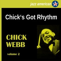 The Dipsy Doodle - Chick Webb
