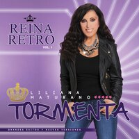 Con un Hombre Como Tú - Tormenta