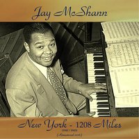 Hootie's Ignorant Oil - Jay McShann & Walter Brown