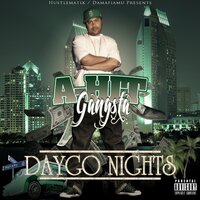 Raining Game - A-Hit Gangsta & Jack Murphy & Bossman Hogg & Shaaron Sheree