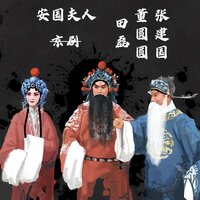 安国夫人-11 - 董圆圆 & 张建国 & 田磊