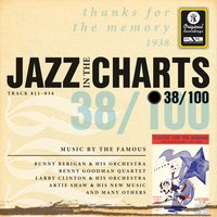 One O’Clock Jump - Harry James & His Orchestra