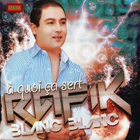 Hay hay - Rafik Blanc Blanc