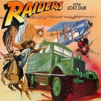 Indiana James - Sly & Robbie