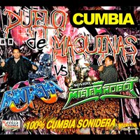8:40 - Grupo Maravilla
