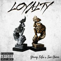 No Need Searchin - San Quinn & Young Feta