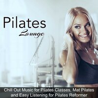 Advanced (Pilates Classes) - Pilates Trainer