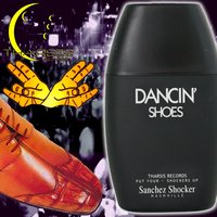 Dancin' Shoes - Sanchez
