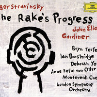 Stravinsky: The Rake's Progress / Act III / Scene III - "Mourn for Adonis" (Chorus) - London Symphony Orchestra & John Eliot Gardiner & Monteverdi Choir & Игорь Фёдорович Стравинский
