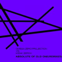 The Killer Nrg On Dj Ersh - OMEGA ZERO PROJECTION & Ksnk_Zerox