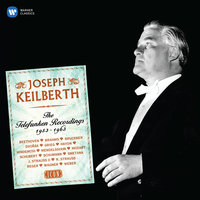 Mozart: Symphony No. 28 in C Major, K. 200: I. Allegro spiritoso - Joseph Keilberth & Вольфганг Амадей Моцарт