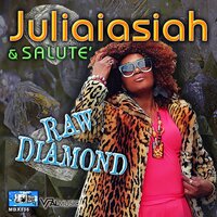 King Royalty - Juliaiasiah & Salute