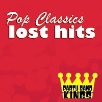 Welcome Back - Party Band Kings