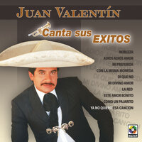 Adiós, Adiós Amor - Juan Valentin