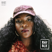 My Hood - RAY BLK & Stormzy