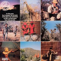 African Drum Songs, Pt. 3 - Dizu Plaatjies & Amampondo & Xosa Tribe Drum Ensemble & Pedro Espi-Sanchis & Bez Martin & Ron Franchitti & Joe Willis & Joe Moretti
