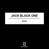 Rice - Jack Black One