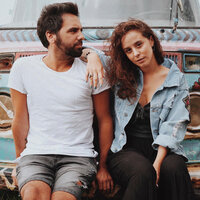 I'm Not The Only One - Mery Granados & Juani Bernal