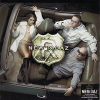 Where You Are - New Ridaz