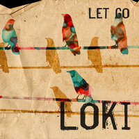Old Man - Loki