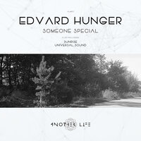 Universal Sound - Edvard Hunger