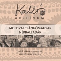 Elindulék este guzsalyasba - este guzsalyasba - Kallós Zoltán Gyűjtése
