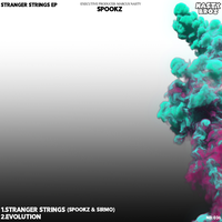 Evolution - Spookz & Marcus Nasty