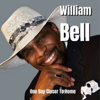 Brag About You - William Bell