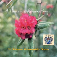 Softly, as in a Morning Sunrise - Vince Guaraldi