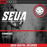 New Mind - Kamikaze & Dj Dynamax