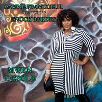 Mwen Dezole - Enock Bordes & Sabine Francoeur