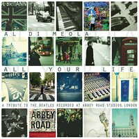 I Will - Al Di Meola