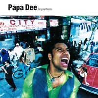 Mr. Taxi Driver - Papa Dee