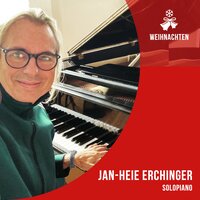 Süßer die Glocken nie klingen - Jan-Heie Erchinger