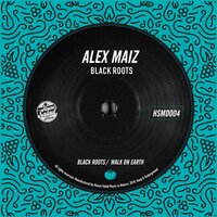 Black Roots - Alex Maiz