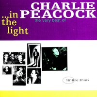 Counting The Cost - Charlie Peacock