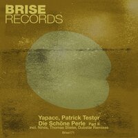 Die Schöne Perle - Yapacc & Patrick Testor & Dubstar