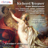 annhäuser, WWV 70: Pilgrims' Chorus - Massimo Gabba