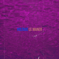 Luminous Drift - Le Maner