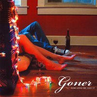 Letters to Cal - Goner