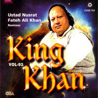 Yaar Akhian De Boohe - Nusrat Fateh Ali Khan