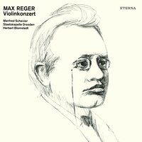Violin Concerto in A Major, Op. 101: I. Allegro moderato - Staatskapelle Dresden & Herbert Blomstedt & Manfred Scherzer