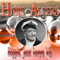 Der Mensch muss eine Heimat haben - Hans Albers