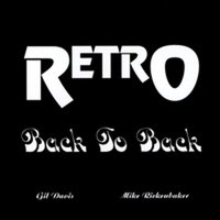 Janet Ann - Retro
