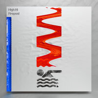 Borders - High Hi